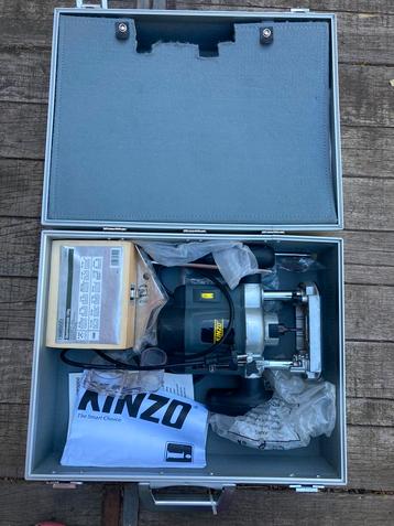Kinzo bovenfrees  beschikbaar voor biedingen