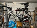 Pinarello Marvel 30.12 racefiets 53cm (2014), Fietsen en Brommers, Fietsen | Racefietsen, 28 inch, Gebruikt, Carbon, Heren