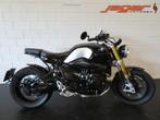 BMW R NINE T ABS ZEER FRAAI! HISTORIE (bj 2017), Motoren, Bedrijf, Naked bike