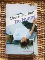 De Nanny - Melissa Nathan - Chicklit, Ophalen of Verzenden, Gelezen