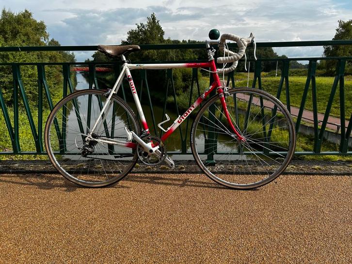 Giant Speeder Lite - Wegens operatie te koop, Fietsen en Brommers, Fietsen | Racefietsen, Gebruikt, Heren, Giant, Minder dan 10 versnellingen