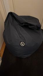 Zitzak, Ophalen of Verzenden, Zo goed als nieuw, Blauw