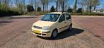 Fiat Panda (bj 2009, automaat), Auto's, Fiat, 12 maanden, Gebruikt, 1242 cc, Origineel Nederlands