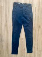 G-STAR Weld high skinny chino 28 / 32, Blauw, Ophalen of Verzenden, G-STAR RAW, Lang