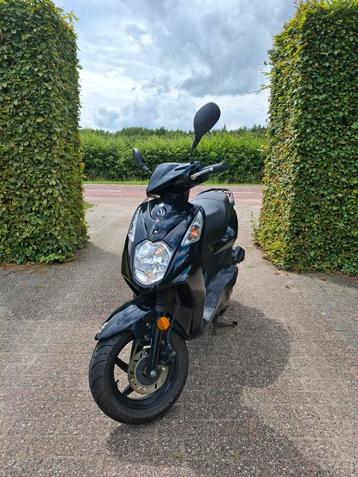 Sym orbit 2 beschikbaar voor biedingen
