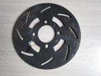 Nr.217: Remschijf Yamaha BWs voorzijde BWs NG 96/99 50, Ophalen of Verzenden, Zo goed als nieuw, Overige typen, Yamaha