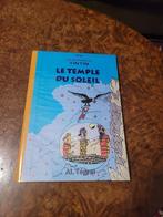 Tintin : Le temple du soleil, Eén stripboek, Ophalen of Verzenden, Nieuw
