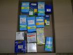 14 Brandstof filter Oliefilter Peugeot Citroen VW BMW Partij, Verzenden, Nieuw, Renault
