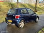 Toyota Yaris 1.3-16V VVT-i Sol*SCHERM*AIRCO*ELEK. RAMEN, Voorwielaandrijving, 1299 cc, Gebruikt, 4 cilinders
