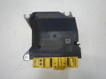 Mercedes-Benz A-klasse W177 Airbag Module A1779006003 beschikbaar voor biedingen