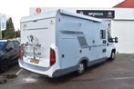 Fiat Ducato 2.3 130pk TI 600 MG Sport Camper | Airco | Fiets, Caravans en Kamperen, Campers, Verkoop@vos-zanddonk.nl, Automobielbedrijf Vos-Zanddonk B.V.