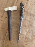 Keris Indonesie, Antiek en Kunst, Ophalen