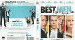 Best men blu ray, Ophalen of Verzenden, Zo goed als nieuw, Humor en Cabaret