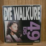 49ers-  Die walkure – €1,50 per stuk (min. 5 stuks), Cd's en Dvd's, Gebruikt, 7 inch, Single, Ophalen of Verzenden