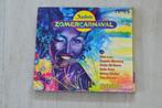 ZOMERCARNAVAL = Solero = ARCADE TV-CD 17 geweldige nummer, Verzenden, Zo goed als nieuw, Pop