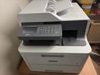 Brother DCP - L3550 CDW All in one kleuren laserprinter, Computers en Software, Printers, Ophalen, All-in-one, Zo goed als nieuw