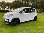 Volkswagen up! 1.0 44KW/60PK 3-DRS 2015 Wit, Voorwielaandrijving, Stof, Up!, 840 kg