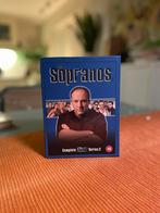 The Sopranos - Complete Serie 2 DVD Boxset, Cd's en Dvd's, Dvd's | Tv en Series, Vanaf 16 jaar, Boxset, Drama, Ophalen of Verzenden