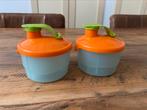 Tupperware flesvoeding verdeler, Ophalen of Verzenden