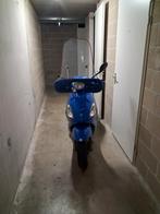 Piaggio Fly 4T 50cc, Start klaar, loopt lekker, Fietsen en Brommers, Scooters | Piaggio, Ophalen of Verzenden, Gebruikt, Benzine