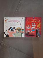 Boeken: Grootmoeder en Mooiste Verhalenboek, Boeken, Ophalen, Zo goed als nieuw, Jacques Vriens, Disney, Sprookjes