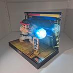 Big Boys Toys Street Fighter T.N.C-01 RYU, Ophalen of Verzenden, Nieuw
