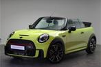 MINI Cabrio John Cooper Works Automaat / Sportstoelen / Adap, 232 pk, Gebruikt, Bedrijf, Mini Next