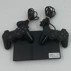 Playstation 2 Slim (SCPH-70004) | Met 2 controllers, Spelcomputers en Games, Spelcomputers | Sony PlayStation 2, Toulonselaan 72