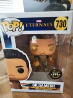 Funko Marvel Gilgamesh 730 - Limited Glow Chase Edition, Ophalen of Verzenden, Nieuw