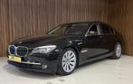 BMW 7-serie 750Li ActiveHybrid - Youngtimer - incl BTW, Auto's, BMW, Automaat, Achterwielaandrijving, Gebruikt, Lichtsensor