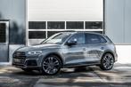 Audi SQ5 3.0 TFSI SQ5 quattro | Hud | Pano | Memory, Auto's, Audi, Automaat, Stof, Gebruikt, 2995 cc