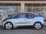 BMW i3 RANGE EXT COMFORT ADVANCE | NAVIGATIE | CLIMATE CONTR, Automaat, Gebruikt, 22 kWh, 1290 kg
