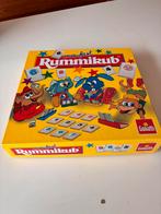 My First Rummikub – Goliath, compleet & gebruikt, Ophalen of Verzenden, Zo goed als nieuw