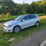 Volkswagen Golf 1.5 TSI 150pk 7-DSG 2018 Grijs, Auto's, 65 €/maand, 1498 cc, 4 cilinders, 149 pk