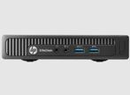 HP Elitedesk 800 G1 I5|8GB|256SSD|Win10/11/Homeassistant, Computers en Software, Hp, 2 tot 3 Ghz, 8 GB, Ophalen of Verzenden