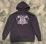 XPLCT hoodie maat S, Zwart, Xplct, Ophalen of Verzenden, Gedragen