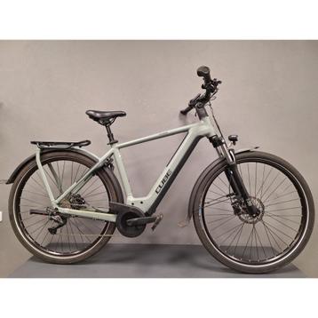 Cube Kathmandu Hybrid One beschikbaar voor biedingen