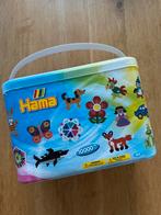 Strijkkralen HAMA 10.000 stuks NIEUW IN DE DOOS!, Ophalen of Verzenden, Nieuw, Knutselwerk