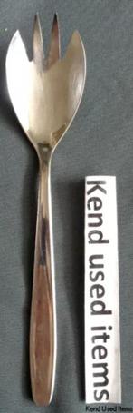 GERO ZILMETA 522 QUICKSTEP saladevork 20,5cm slavork, Huis en Inrichting, Postbus 64461, Brunssum, Nederland, Verzenden, Kenduseditemsinfo@gmail.com