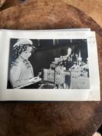 Shirley Temple Foto Boekje - Originele Foto's, Ophalen of Verzenden