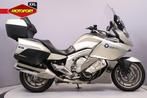 BMW K 1600 GTL (bj 2012), Motoren, Bedrijf, Toermotor