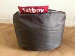 fatboy poef point original, Ophalen, Gebruikt, Bruin, Zitzak