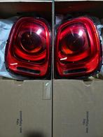 MINI F57 F56 F55 led ACHTERLICHTEN, Auto-onderdelen, Verlichting, Ophalen, Gebruikt, Mini
