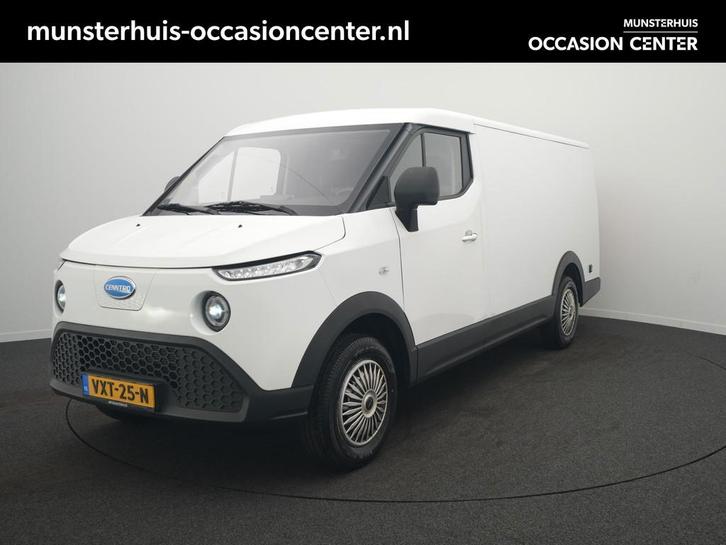 Cenntro Logistar 260 - Volledig Elektrisch - Bestelwagen - A, Auto's, Bestelauto's, Bedrijf, Te koop, Overige merken, Elektrisch