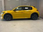 Peugeot 208 1.2 PureTech GT Pack | LED | CAMERA | NAVI |, Voorwielaandrijving, 101 pk, Gebruikt, Handgeschakeld