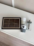 Koffie- en theeservies nieuw!, Nieuw, Ophalen of Verzenden, Glas, Overige stijlen