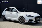 Hyundai I30 2.0 T-GDI N2 Performance, 275 PK, Full option, M, 1998 cc, Gebruikt, Zwart, 4 cilinders