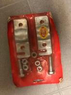 trekhaak klem, Ophalen of Verzenden, Nieuw