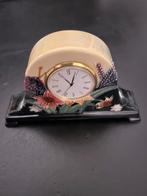 Old Tupton Ware Klokje Vintage, Antiek en Kunst, Ophalen of Verzenden
