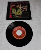 Bill Wolfer – Papa Was A Rollin' Stone, Cd's en Dvd's, Vinyl Singles, Gebruikt, 7 inch, Single, Ophalen of Verzenden